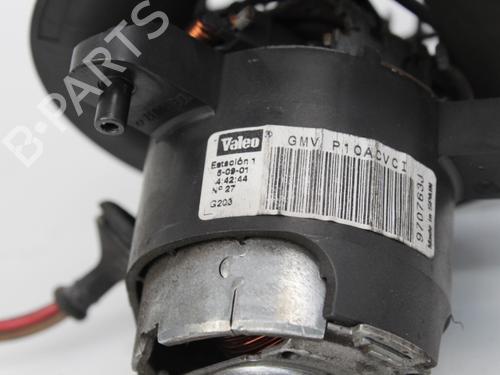 Heater blower motor OPEL COMBO Box Body/MPV 1.7 DI 16V | BP19203993M62 