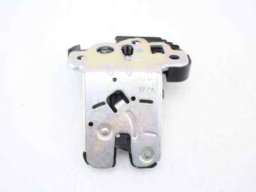 Tailgate lock AUDI A1 Sportback (8XA, 8XF) 1.6 TDI | BP19244804C101 