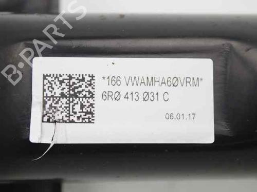 Right front shock absorber SEAT IBIZA IV (6J5, 6P1) | BP32005634M17