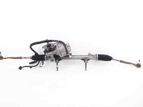 Used Steering rack PEUGEOT 208 I (CA_, CC_) 1.4 HDi (68 hp) 23971805