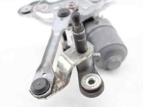 Front wiper motor PEUGEOT 3008 I MPV (0U_) 1.6 HDi | BP30606724M29