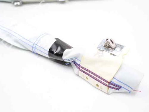Left curtain airbag OPEL ZAFIRA / ZAFIRA FAMILY B (A05) 1.9 CDTI (M75) | BP19226735C11 