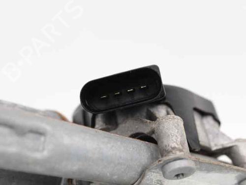 Front wiper motor OPEL CORSA E (X15) 1.3 CDTI (08, 68) | BP24423634M29 