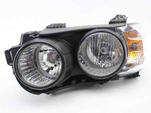 Left headlight CHEVROLET AVEO Hatchback (T300) 1.2 | BP19236586C28 