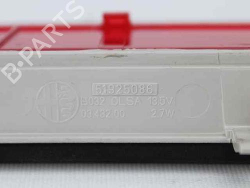 Third brake light FIAT 500L (351_, 352_) 1.6 D Multijet (199LYD1B) | BP33059931L11  - Image 5