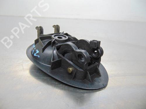 Front right interior door handle CHEVROLET MATIZ (M200, M250) 0.8 | BP19191620I14 