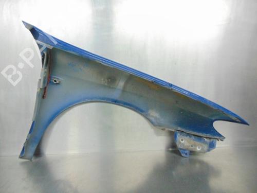 Left front fenders CITROËN XSARA (N1) 1.9 TD | BP19191827C41 