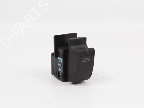 Used Right front window switch AUDI A3 (8L1) [1996-2006]  19208359