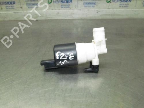 Used Washer pump CITROËN BERLINGO Box Body/MPV (B9) 1.6 HDi 75 (75 hp) 19185386