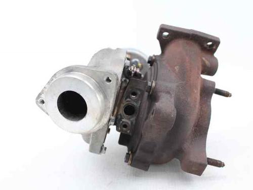 Turbocharger/Supercharger AUDI A6 C7 (4G2, 4GC) 2.0 TDI | BP31348218M71 