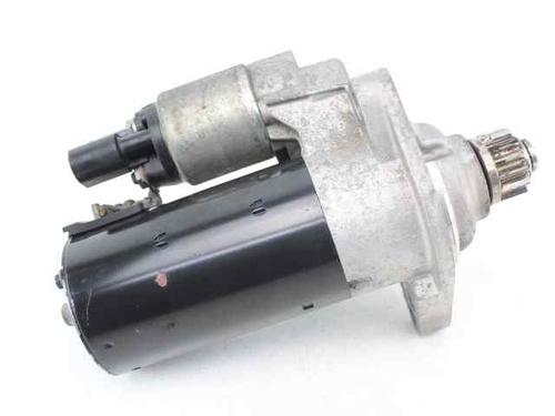 Starter VW PASSAT B6 (3C2) 1.6 TDI | BP31576586M8 