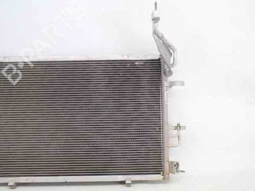 AC radiator FORD FIESTA VI (CB1, CCN) 1.0 EcoBoost | BP28485875M32