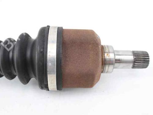 Left front driveshaft CITROËN DS4 (NX_) 1.6 HDi 110 | BP37164214M38 - Image 5