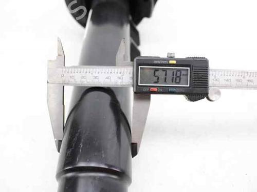 Left front shock absorber BMW 1 (F20) 116 d | BP19227204M16 