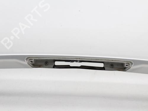 Spoiler bagklap FORD FIESTA VI (CB1, CCN)  | BP19208506C96 