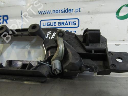 Front left interior door handle VW POLO (9N_, 9A_) 1.9 SDI | BP19184627I13 