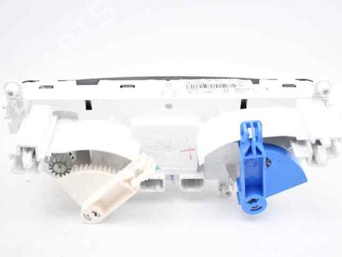 Climate control RENAULT CLIO IV (BH_) 1.2 16V | BP19230677I5 