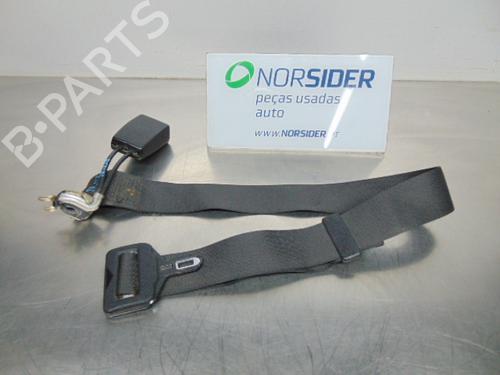 Used Rear middle belt tensioner MERCEDES-BENZ 190 (W201) D 2.0 (201.122) (72 hp) 19199175