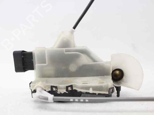 Front left lock CITROËN C4 CACTUS 1.2 THP 110 | BP36029289C98 - Image 2