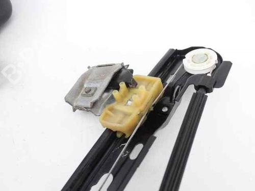 Front right window mechanism SEAT IBIZA IV (6J5, 6P1) 1.4 TSI | BP30189338C23 