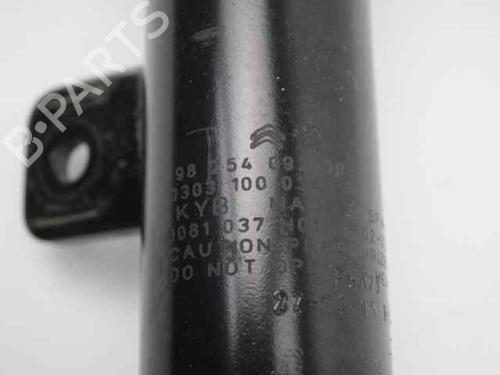 Left front shock absorber CITROËN C4 II (NC_) 1.6 HDi 115 | BP19308630M16 