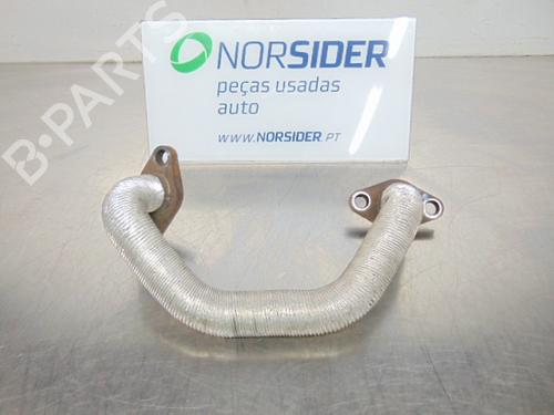 Used Pipe MAZDA 6 Station Wagon (GY) 2.0 DI (GY19) (143 hp) 19198086
