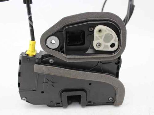 Front right lock OPEL ASTRA K Sports Tourer (B16) 1.6 CDTi (35) | BP27645422C97 