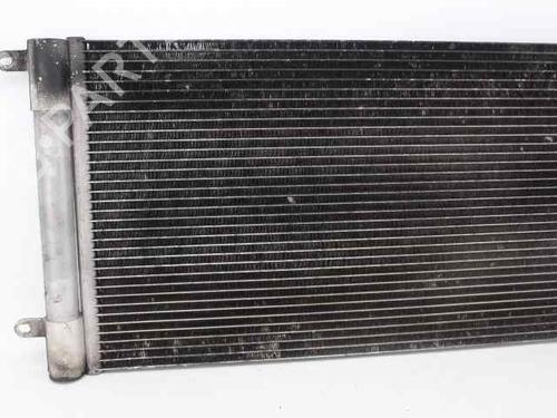 AC radiator VW POLO V (6R1, 6C1)  | BP19241097M32 