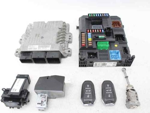 Módulo eletrónico Módulo eletrónico 37186850 37186850