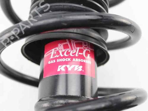 Right front shock absorber SKODA FABIA III Estate (NJ5) 1.4 TDI | BP29017636M17 
