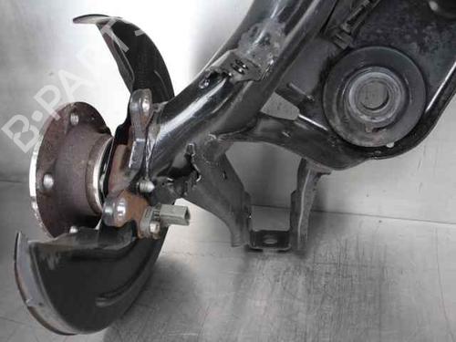 Rear axle SEAT LEON (5F1) 1.4 TSI | BP29902506M2