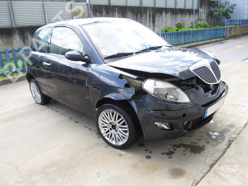 Electronic sensor LANCIA YPSILON (843_) 1.2 (843.AXA1A) | BP19215313M84 