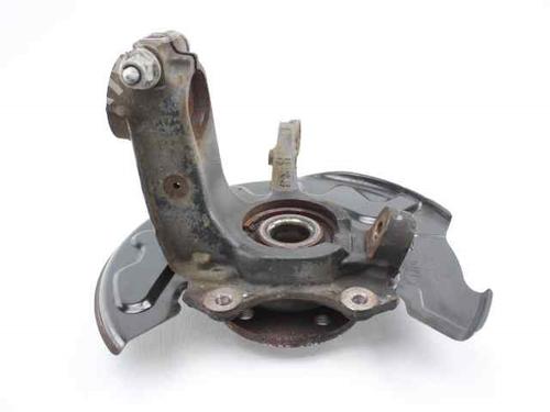 Right front steering knuckle SEAT TOLEDO IV (KG3) 1.6 TDI | BP19226100M26