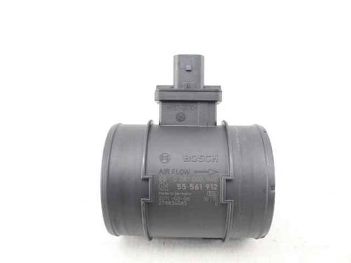 Mass air flow sensor OPEL ASTRA H CLASSIC Saloon (A04) 1.7 CDTi (L69) | BP33728224M95 - Image 6