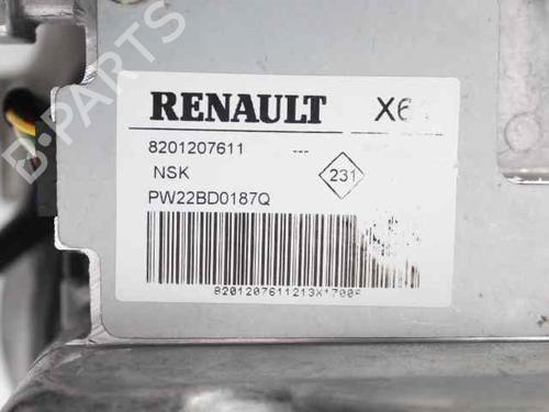 Steering column MERCEDES-BENZ CITAN Box Body/MPV (W415)  | BP29143820M21