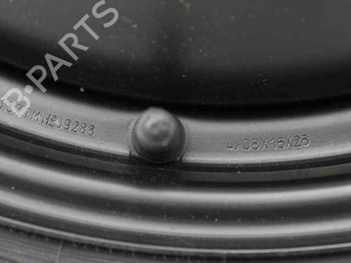 Rim FORD C-MAX II (DXA/CB7, DXA/CEU) 1.0 EcoBoost | BP29963817C45