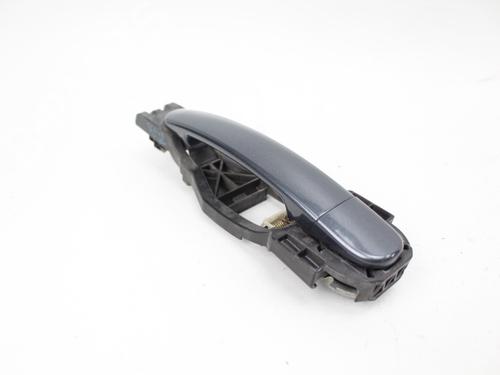 Høyre foran utvendig håndtak SEAT IBIZA III (6L1) [2002-2009]  19210363