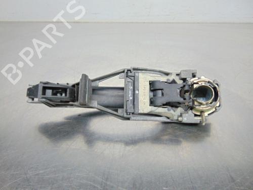 Rear right exterior door handle VW GOLF IV Variant (1J5) 1.4 16V | BP21197949C130 