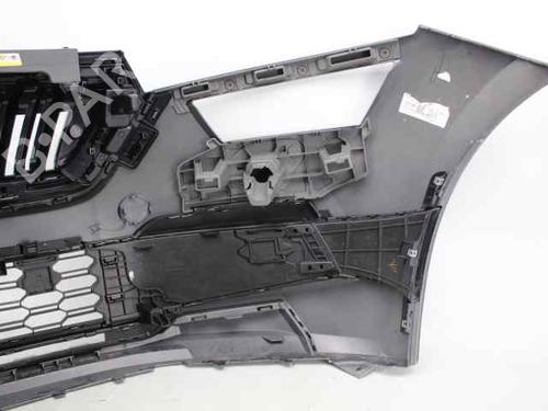 Front bumper SKODA KAMIQ (NW4) 1.5 TSI | BP32433102C7 