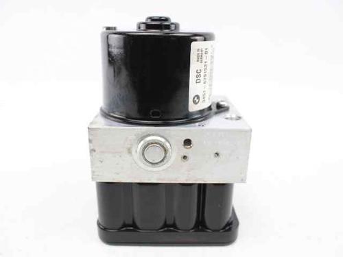 ABS pump BMW 3 (E90) 316 d | BP19240942M43 