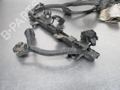 Wiring harness SKODA FABIA I (6Y2) 1.4 | BP19196077E16 