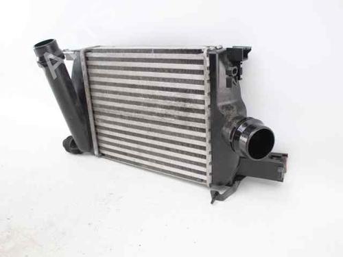 Intercooler RENAULT CAPTUR I (J5_, H5_) 0.9 TCe 90 | BP39542792M30 - Image 4