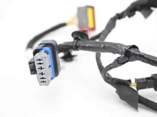 Ledningsnet CITROËN C3 II (SC_) 1.2 VTi 82 | BP19237985E16 
