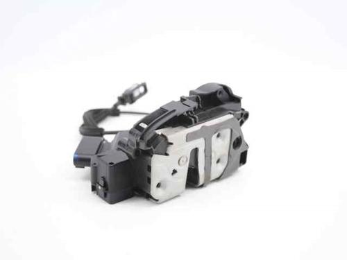 Used Front left lock FORD TRANSIT COURIER B460 Box Body/MPV 1.5 TDCi (75 hp) 19222087