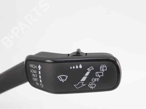 Steering column stalk SEAT IBIZA IV (6J5, 6P1) | BP32005592I23