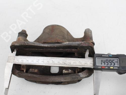 Right front brake caliper HYUNDAI ACCENT II (LC)  | BP19208423M104 