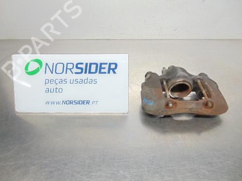 Used Right front brake caliper KIA RIO I Hatchback (DC) [2000-2006]  19198736