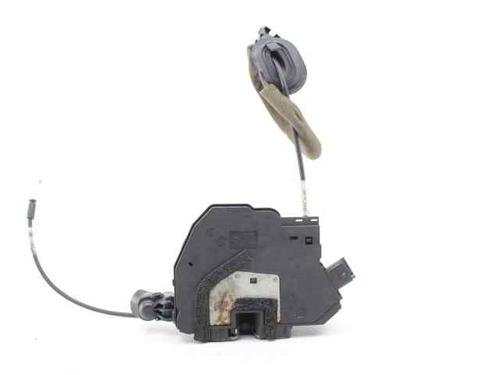 Front left lock RENAULT CAPTUR I (J5_, H5_) 1.5 dCi 90 (J5N4, J5M5, J5MW, J5M6, J5AL, J5AJ) | BP32005754C98