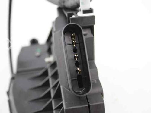 Rear right lock FORD FOCUS III Turnier  | BP19237275C99 
