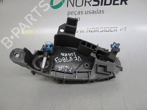 Front right interior door handle CITROËN XSARA Break (N2) 1.4 HDi | BP19187186I14 